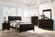 Carlton Bedroom Sets - Bargain Furniture (Detroit, MI)