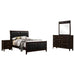 Carlton Bedroom Sets - Bargain Furniture (Detroit, MI)