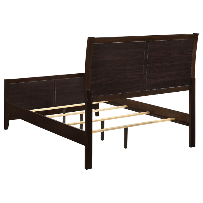 Carlton Bedroom Sets - Bargain Furniture (Detroit, MI)