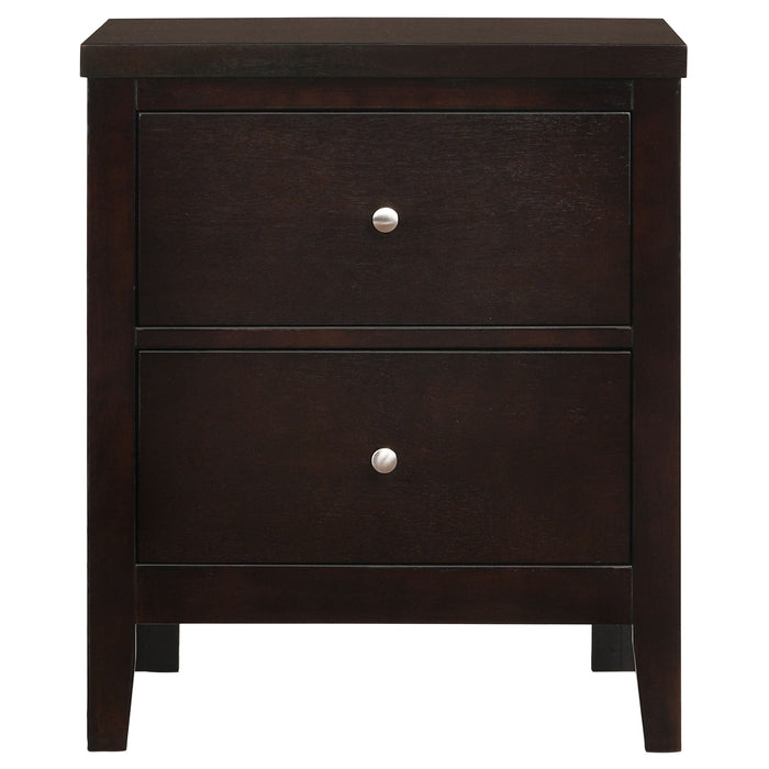Carlton Bedroom Sets - Bargain Furniture (Detroit, MI)