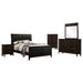 Carlton Bedroom Sets - Bargain Furniture (Detroit, MI)