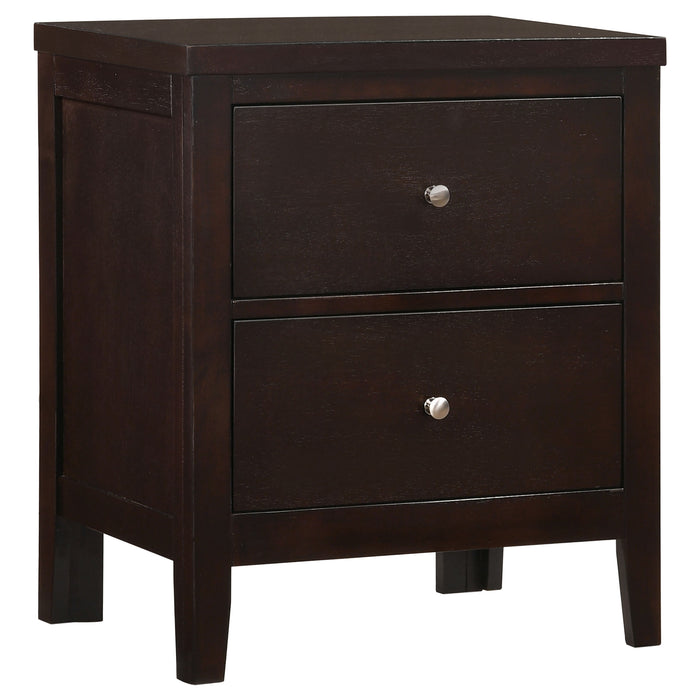 Carlton Bedroom Sets - Bargain Furniture (Detroit, MI)