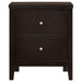 Carlton Bedroom Sets - Bargain Furniture (Detroit, MI)
