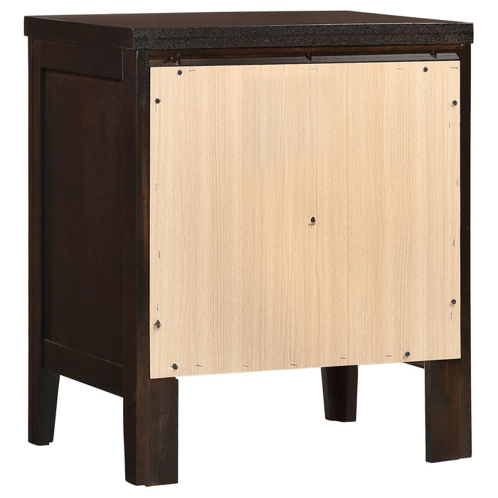 Carlton Bedroom Sets - Bargain Furniture (Detroit, MI)