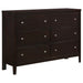 Carlton Bedroom Sets - Bargain Furniture (Detroit, MI)
