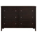 Carlton Bedroom Sets - Bargain Furniture (Detroit, MI)