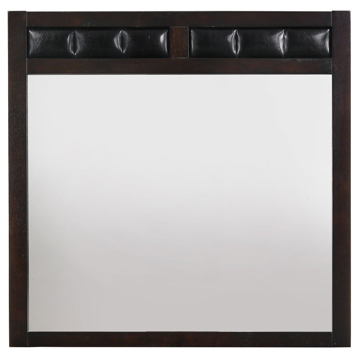 Carlton Bedroom Sets - Bargain Furniture (Detroit, MI)