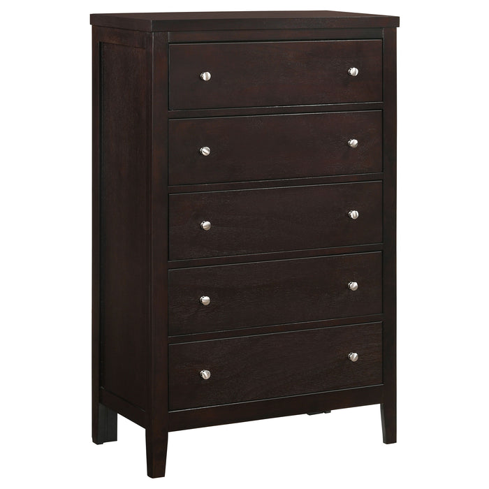 Carlton Bedroom Sets - Bargain Furniture (Detroit, MI)