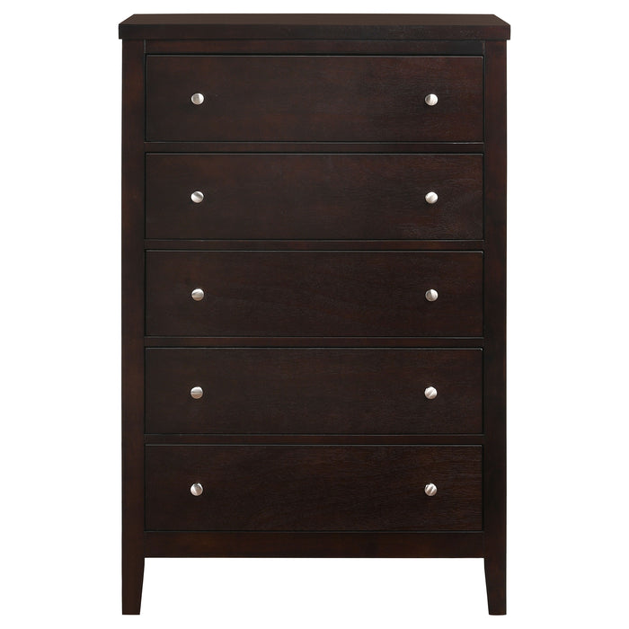 Carlton Bedroom Sets - Bargain Furniture (Detroit, MI)