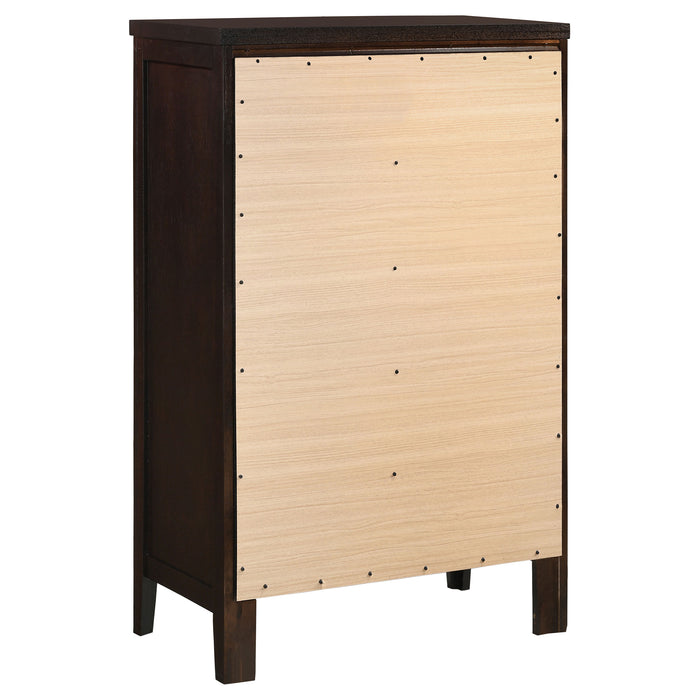 Carlton Bedroom Sets - Bargain Furniture (Detroit, MI)