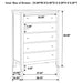 Carlton Bedroom Sets - Bargain Furniture (Detroit, MI)
