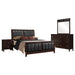 Carlton Bedroom Sets - Bargain Furniture (Detroit, MI)