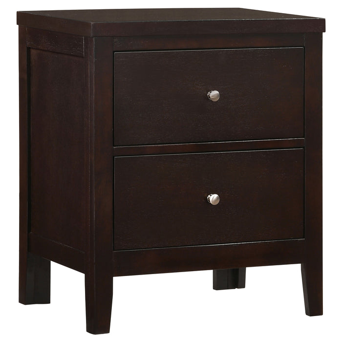 Carlton Bedroom Sets - Bargain Furniture (Detroit, MI)