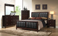 Carlton Bedroom Sets - Bargain Furniture (Detroit, MI)