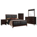 Carlton Bedroom Sets - Bargain Furniture (Detroit, MI)