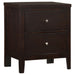 Carlton Bedroom Sets - Bargain Furniture (Detroit, MI)