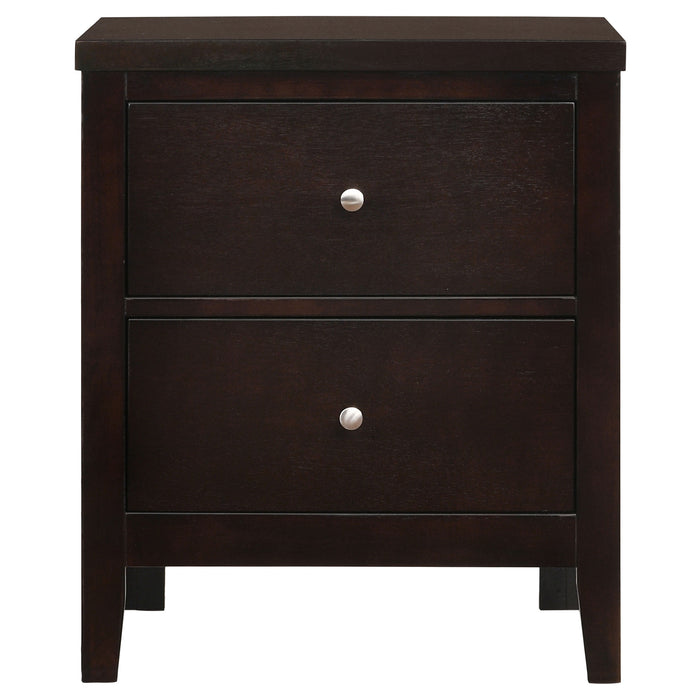 Carlton Bedroom Sets - Bargain Furniture (Detroit, MI)