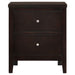 Carlton Bedroom Sets - Bargain Furniture (Detroit, MI)