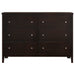 Carlton Bedroom Sets - Bargain Furniture (Detroit, MI)