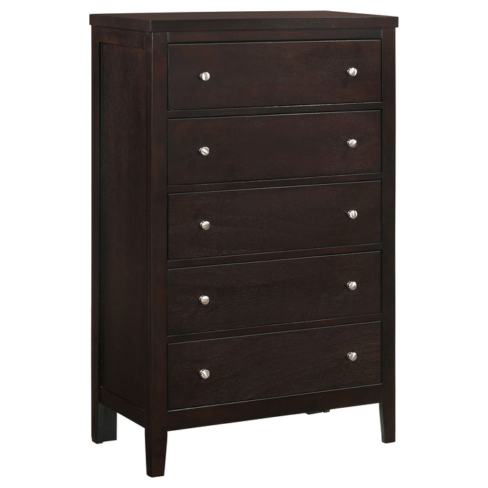Carlton Bedroom Sets - Bargain Furniture (Detroit, MI)