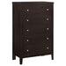 Carlton Bedroom Sets - Bargain Furniture (Detroit, MI)