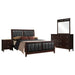 Carlton Bedroom Sets - Bargain Furniture (Detroit, MI)