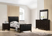 Carlton Bedroom Sets - Bargain Furniture (Detroit, MI)