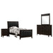 Carlton Bedroom Sets - Bargain Furniture (Detroit, MI)