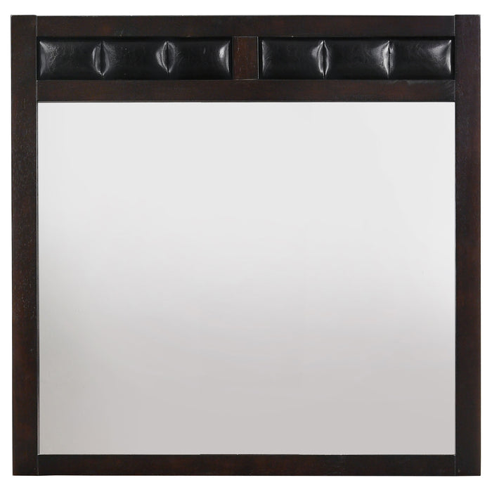 Carlton Bedroom Sets - Bargain Furniture (Detroit, MI)