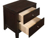 Carlton Bedroom Sets - Bargain Furniture (Detroit, MI)