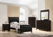 Carlton Bedroom Sets - Bargain Furniture (Detroit, MI)