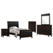 Carlton Bedroom Sets - Bargain Furniture (Detroit, MI)
