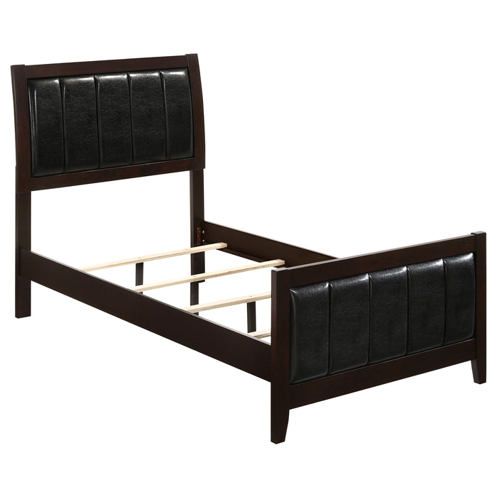 Carlton Bedroom Sets - Bargain Furniture (Detroit, MI)