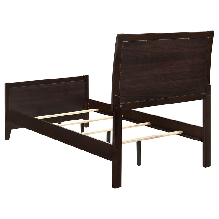 Carlton Bedroom Sets - Bargain Furniture (Detroit, MI)