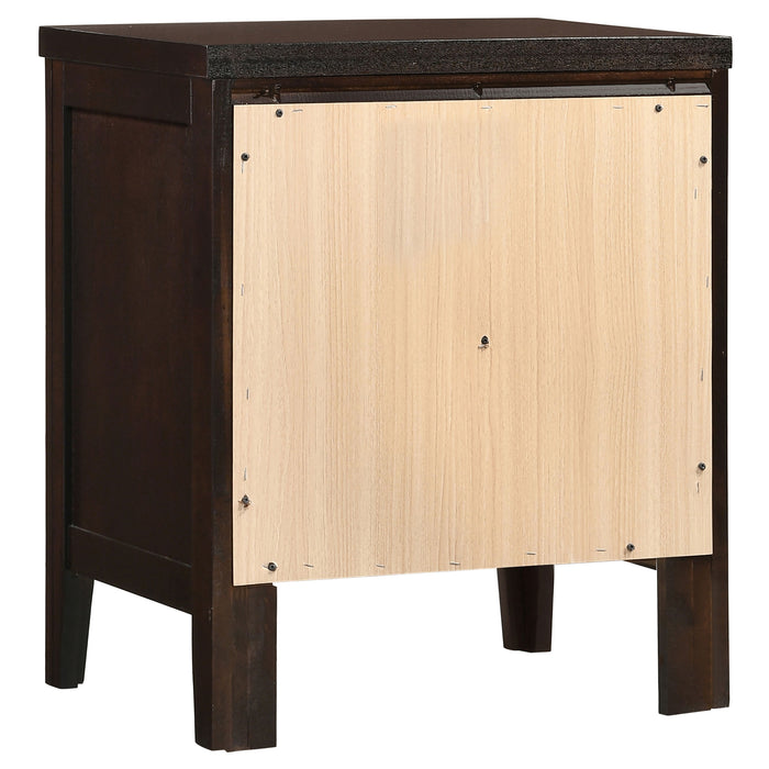 Carlton Bedroom Sets - Bargain Furniture (Detroit, MI)
