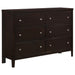 Carlton Bedroom Sets - Bargain Furniture (Detroit, MI)