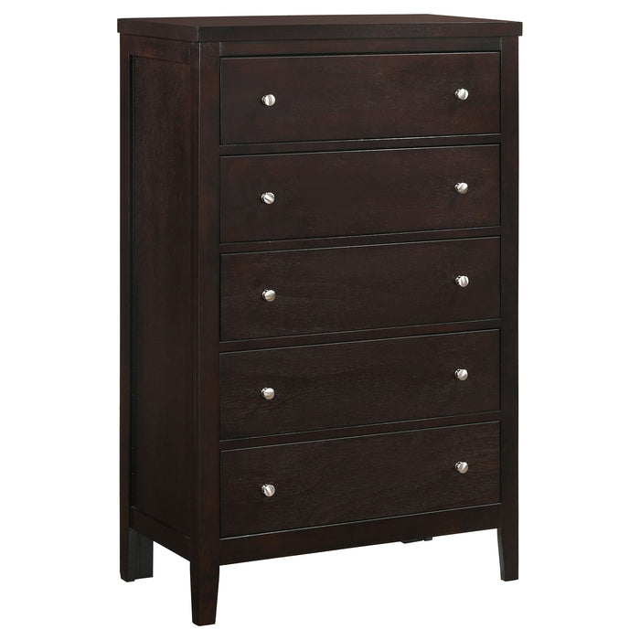 Carlton Bedroom Sets - Bargain Furniture (Detroit, MI)