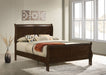 Louis Philippe Queen Beds - Bargain Furniture (Detroit, MI)