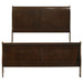 Louis Philippe Queen Beds - Bargain Furniture (Detroit, MI)