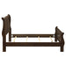 Louis Philippe Queen Beds - Bargain Furniture (Detroit, MI)