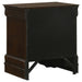 Louis Philippe 4 & 5 Piece Bedroom Sets Twin & Queen - Bargain Furniture (Detroit, MI)