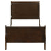 Louis Philippe Queen Beds - Bargain Furniture (Detroit, MI)