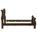 Louis Philippe Queen Beds - Bargain Furniture (Detroit, MI)