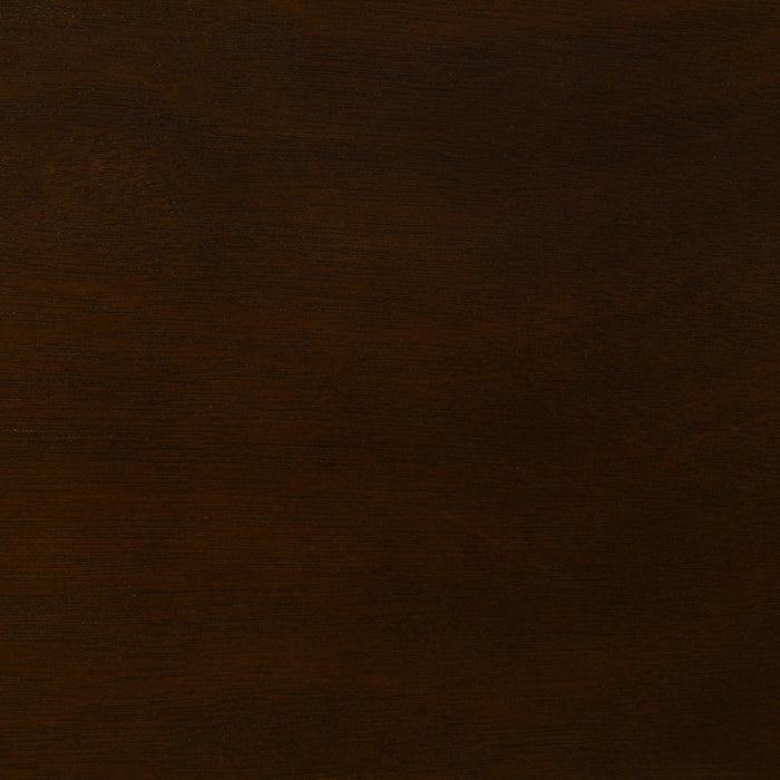 Louis Philippe Dresser Brown - Bargain Furniture (Detroit, MI)