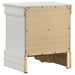 Louis Philippe 4 & 5 Piece Bedroom Set Full, Twin, King, & Queen - Bargain Furniture (Detroit, MI)