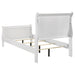 Louis Philippe 4 & 5 Piece Bedroom Sets Twin & Queen - Bargain Furniture (Detroit, MI)