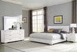 Felicity Bedroom Sets - Bargain Furniture (Detroit, MI)