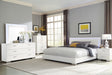Felicity Bedroom Sets - Bargain Furniture (Detroit, MI)