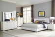 Felicity Bedroom Sets - Bargain Furniture (Detroit, MI)