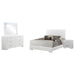 Felicity Bedroom Sets - Bargain Furniture (Detroit, MI)